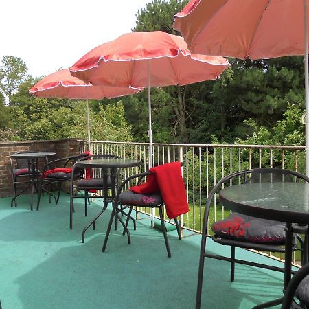 Bed & Breakfast Sirius Glud 外观 照片