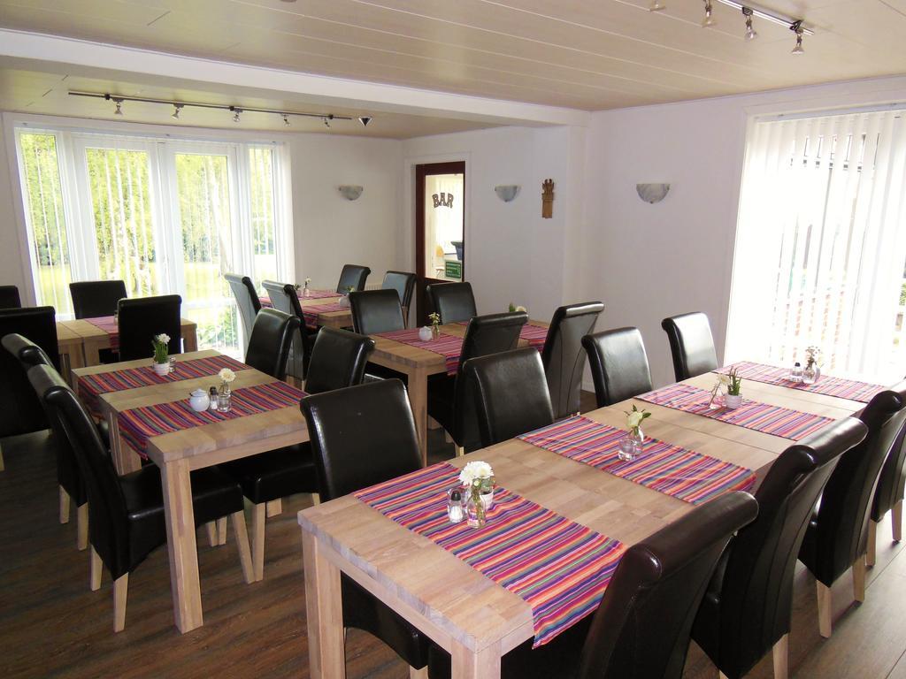 Bed & Breakfast Sirius Glud 外观 照片