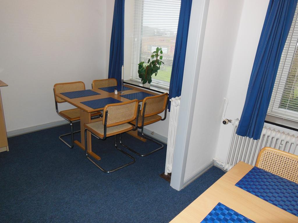 Bed & Breakfast Sirius Glud 客房 照片